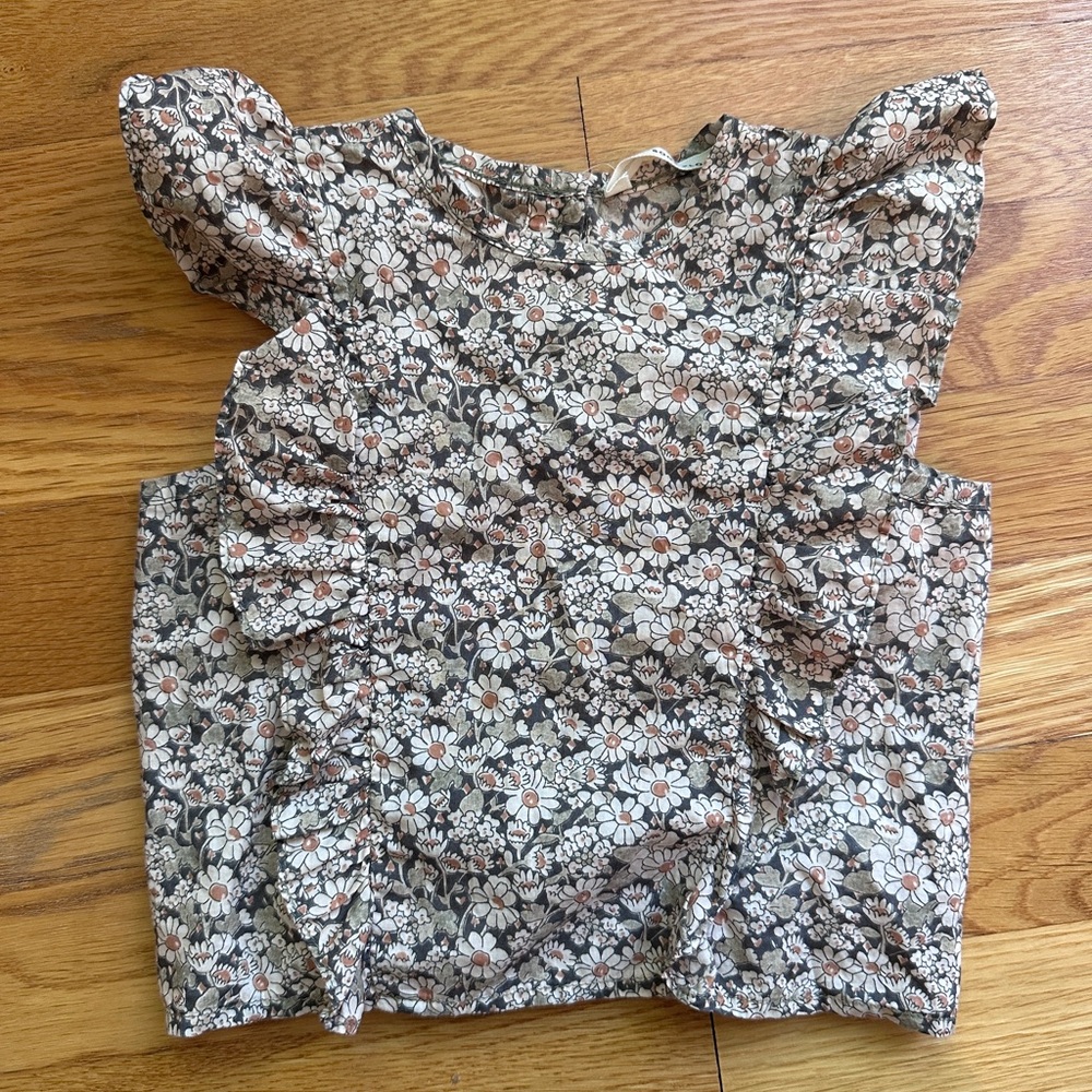 Soor ploom top